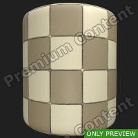 PBR tiles floor preview 0003
